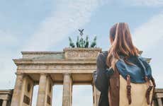 Free Walking Tour of Berlin