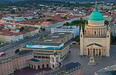 Berlin Travel Guide