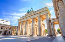 Berlin Guided Tour